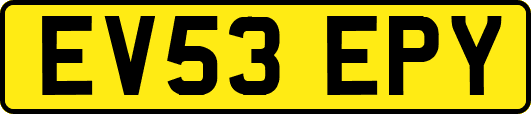 EV53EPY