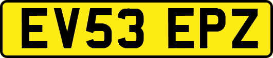 EV53EPZ
