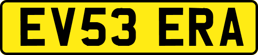 EV53ERA