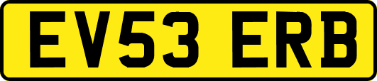 EV53ERB