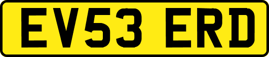 EV53ERD