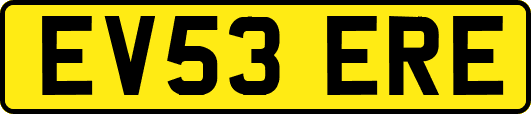 EV53ERE