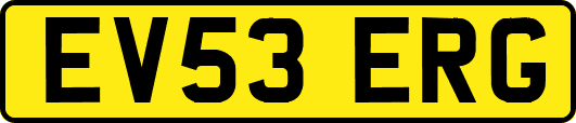 EV53ERG