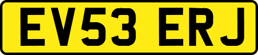EV53ERJ