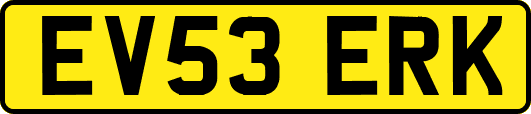 EV53ERK