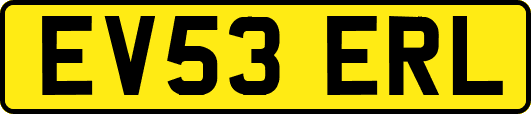 EV53ERL