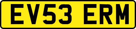 EV53ERM