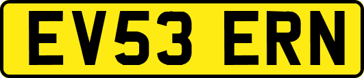 EV53ERN