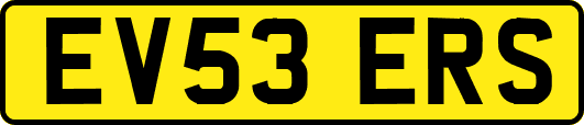 EV53ERS