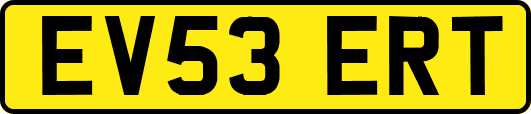 EV53ERT