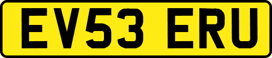 EV53ERU