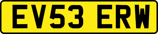 EV53ERW