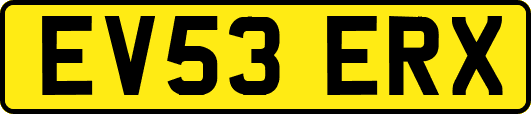 EV53ERX