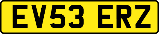 EV53ERZ