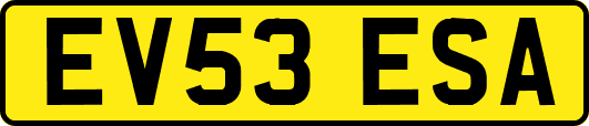 EV53ESA