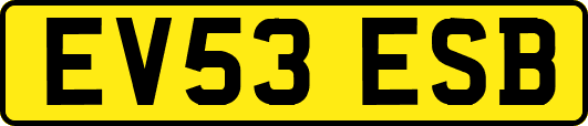 EV53ESB