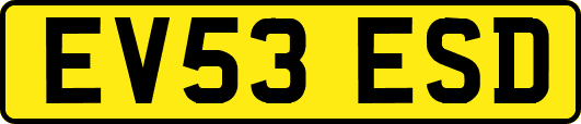 EV53ESD