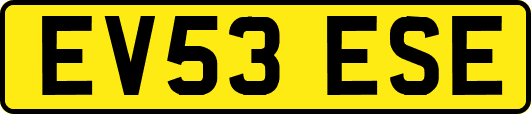 EV53ESE