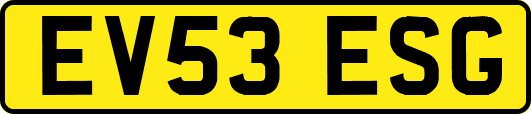 EV53ESG
