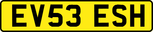 EV53ESH