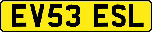 EV53ESL