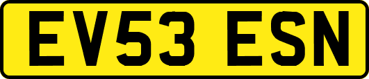 EV53ESN