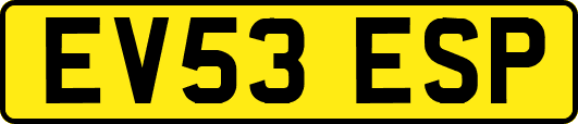 EV53ESP