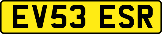 EV53ESR