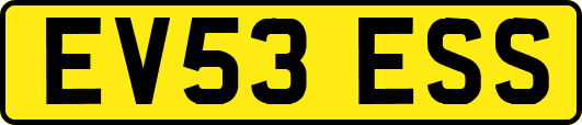 EV53ESS