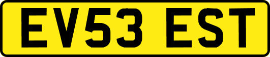EV53EST