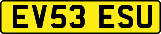 EV53ESU