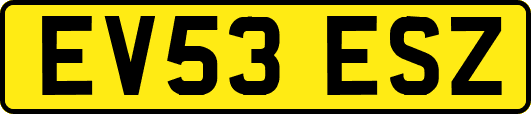EV53ESZ