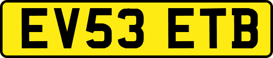 EV53ETB