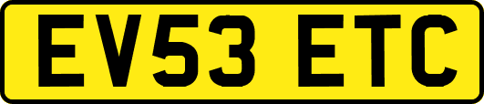 EV53ETC