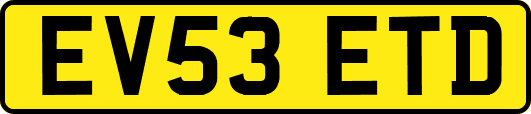 EV53ETD