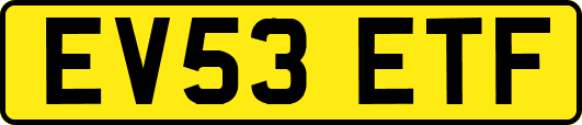 EV53ETF