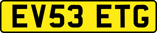 EV53ETG