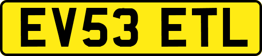 EV53ETL