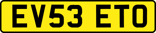 EV53ETO