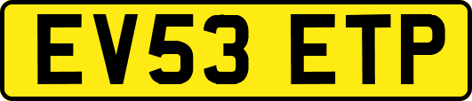 EV53ETP