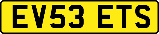 EV53ETS