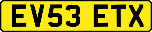 EV53ETX