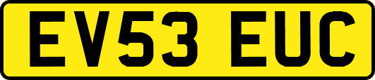 EV53EUC