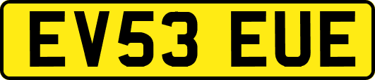 EV53EUE