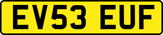 EV53EUF