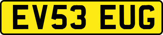 EV53EUG