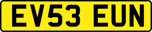 EV53EUN