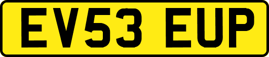 EV53EUP