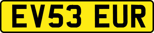 EV53EUR