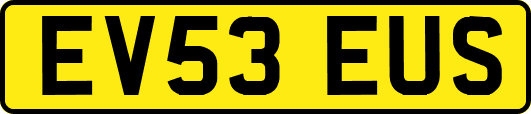 EV53EUS